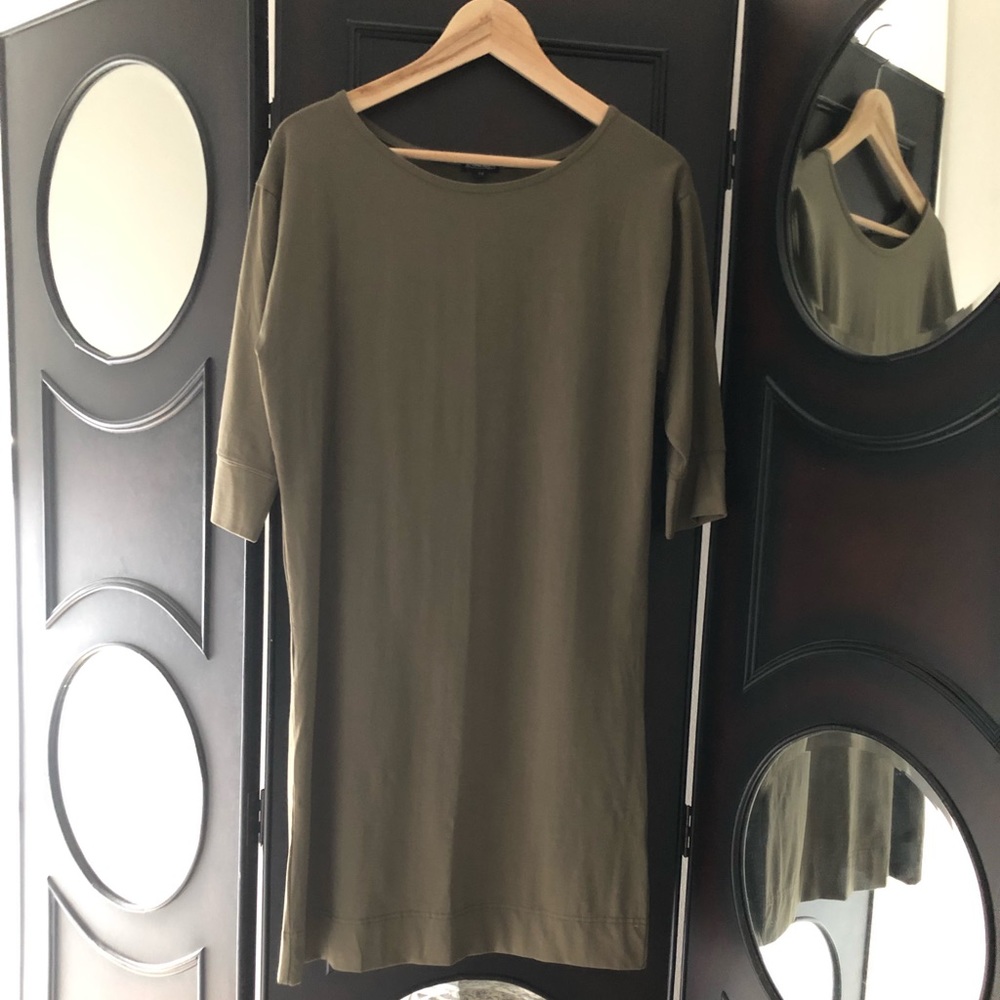 Anna Lane dress Medium NWT